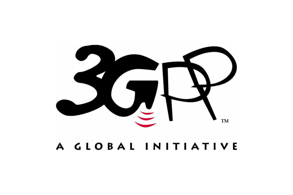 3GPP logo