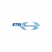 ETSI (European Telecommunications Standards Institute)logo