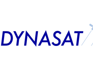 DYNASAT project logo