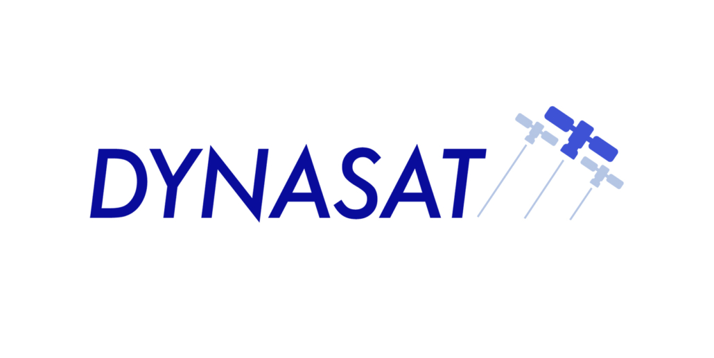 DYNASAT project logo