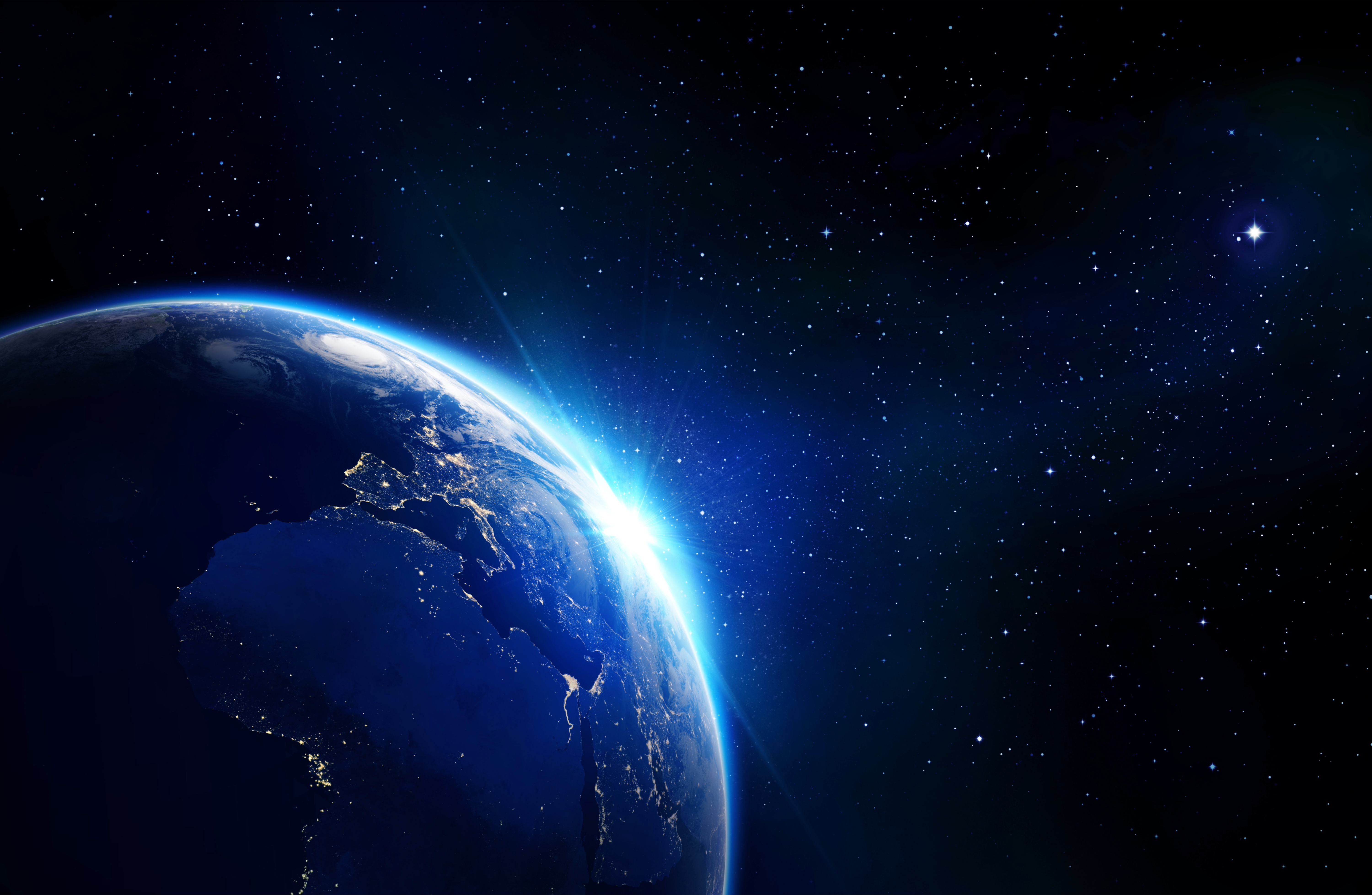 Earth