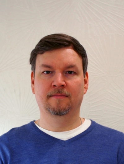 Timo Nihtilä Timo Nihtilä