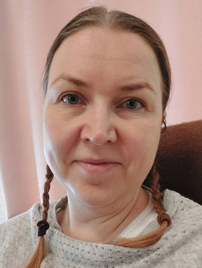 Hanna-Liisa Tiri Hanna-Liisa Tiri