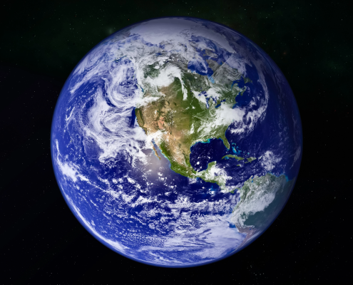 Planet Earth