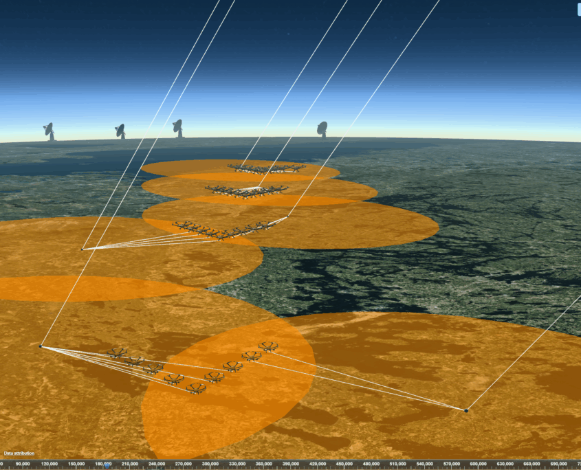 Intelligent Aviation: How System-Level Digital Twins Optimize Airborne Operations Intelligent Aviation: How System-Level Digital Twins Optimize Airborne Operations
