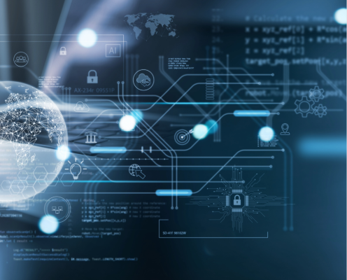 Simulator development