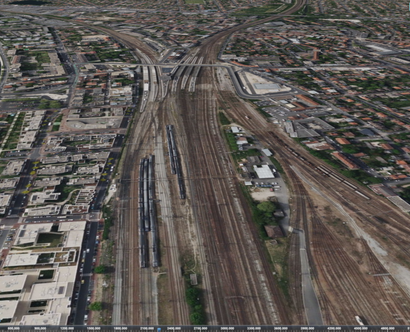 6 Ways System-Level Digital Twins Are Enhancing Railway Safety and Predictability