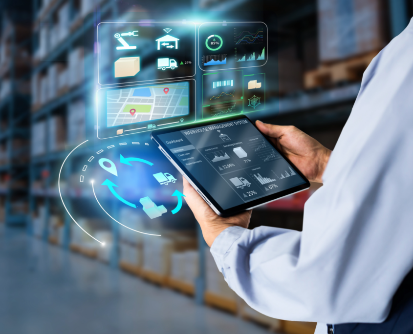 Design Industrial IoT Networks You Can Trust Design Industrial IoT Networks You Can Trust