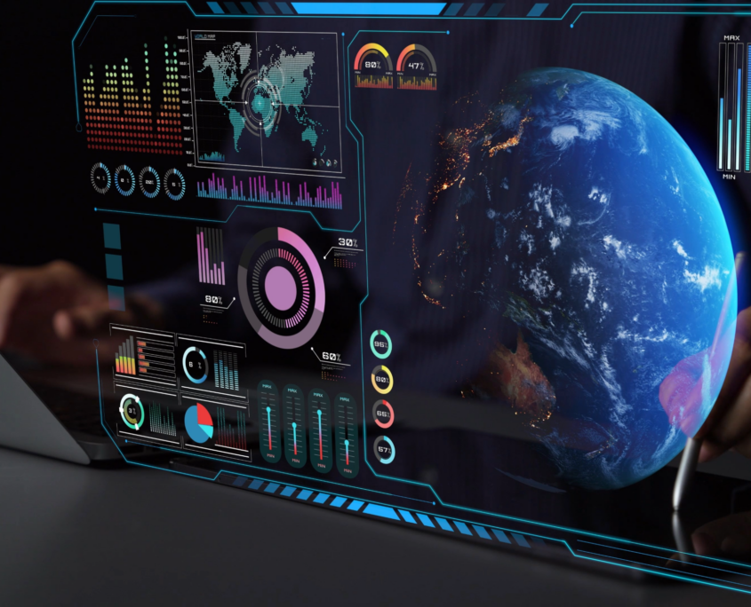 How System-Level Simulation Enables Credible Space Industry Bids